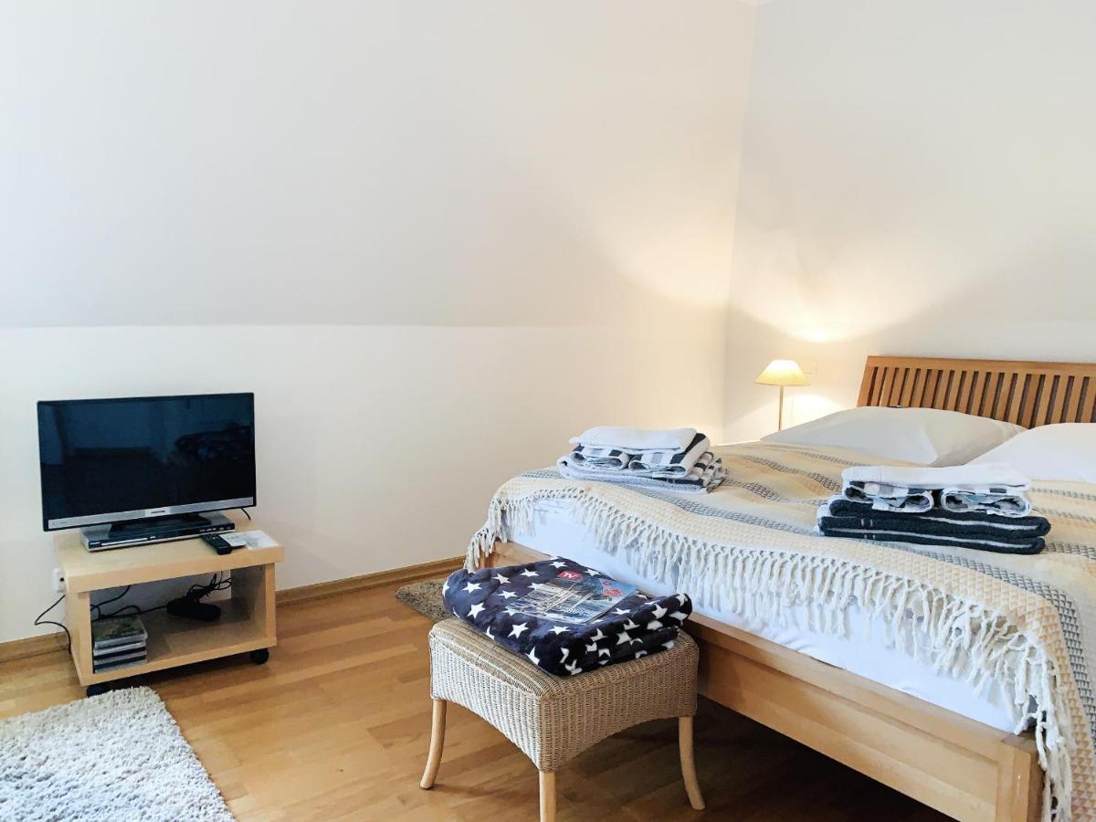 Haus Pamir App 16 * Wenningstedt-Braderup