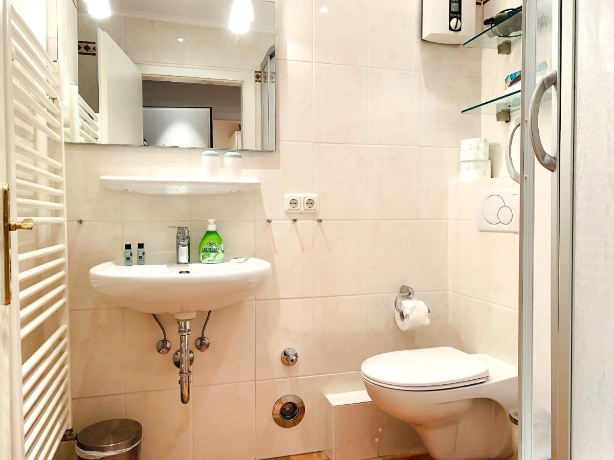 Haus Pamir App 16 Wenningstedt-Braderup